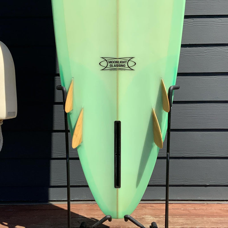 Load image into Gallery viewer, Campbell Brothers LB Bronzer 9'0 x 22 x 2 ⅞ Surfboard • USED