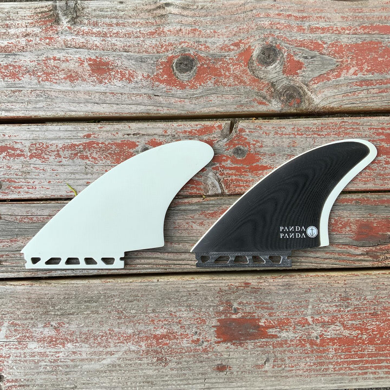 Load image into Gallery viewer, Northwest Surf Design BC Fish 5'6 × 21 ½ × 2 ½ Surfboard • USED 5