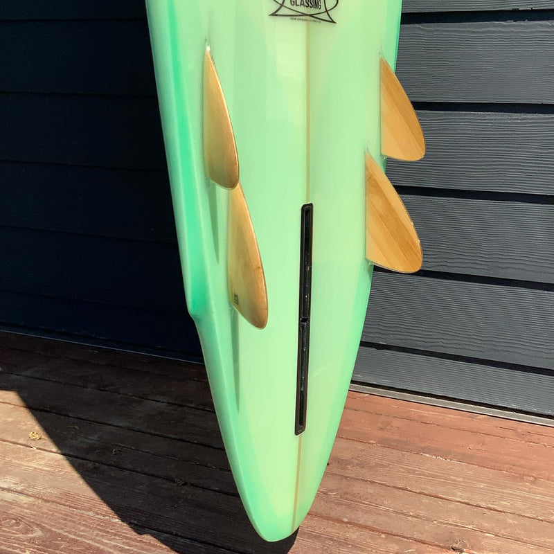 Load image into Gallery viewer, Campbell Brothers LB Bronzer 9'0 x 22 x 2 ⅞ Surfboard • USED