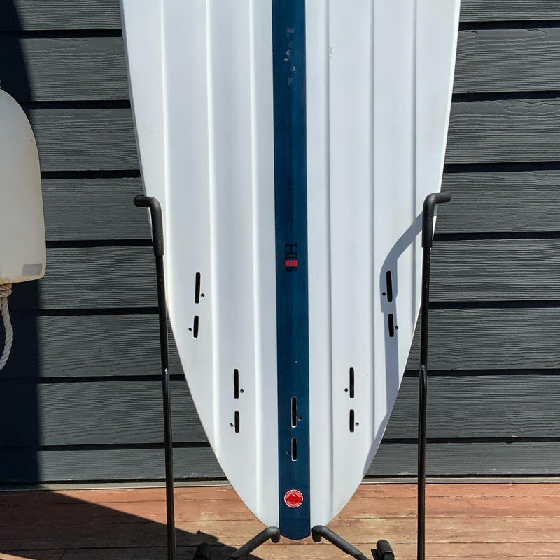 Load image into Gallery viewer, Harley Ingleby Series Mid 6 Thunderbolt Red 7'0 × 20 ½ × 2 ⅝ Surfboard • USED 3