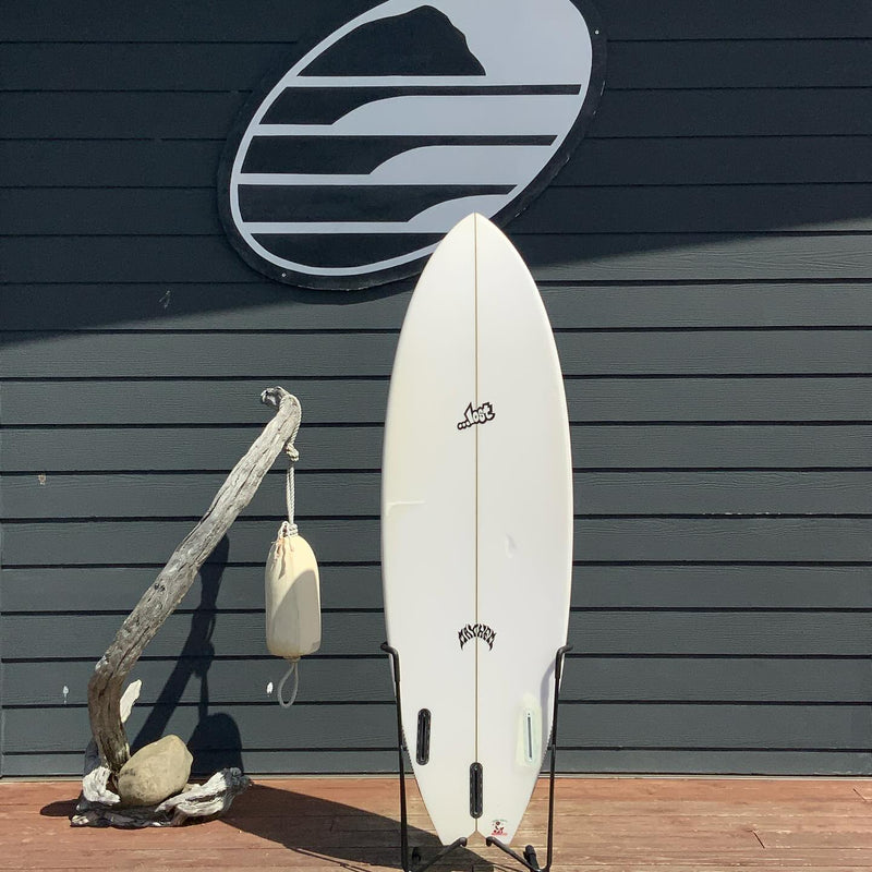 Load image into Gallery viewer, Lost RNF '96 5'5 x 19 ½ x 2 ⅔ Surfboard • USED