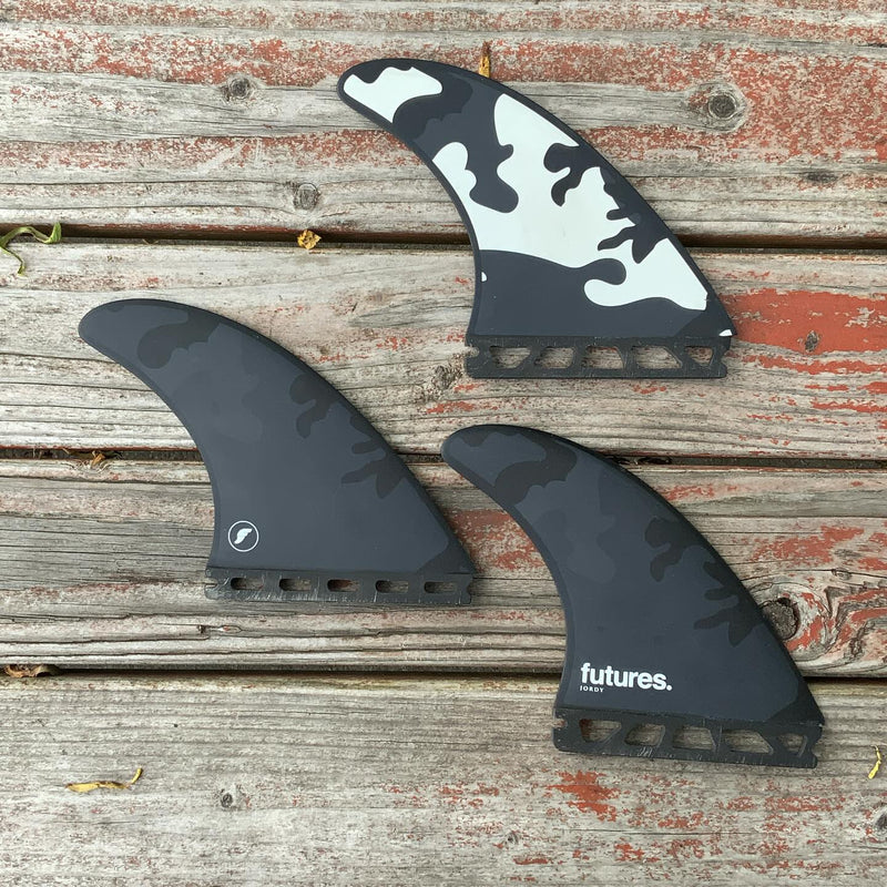 Load image into Gallery viewer, Kazuma Custom 6'8 x 21 ⅜ x 2 ½ Surfboard • USED