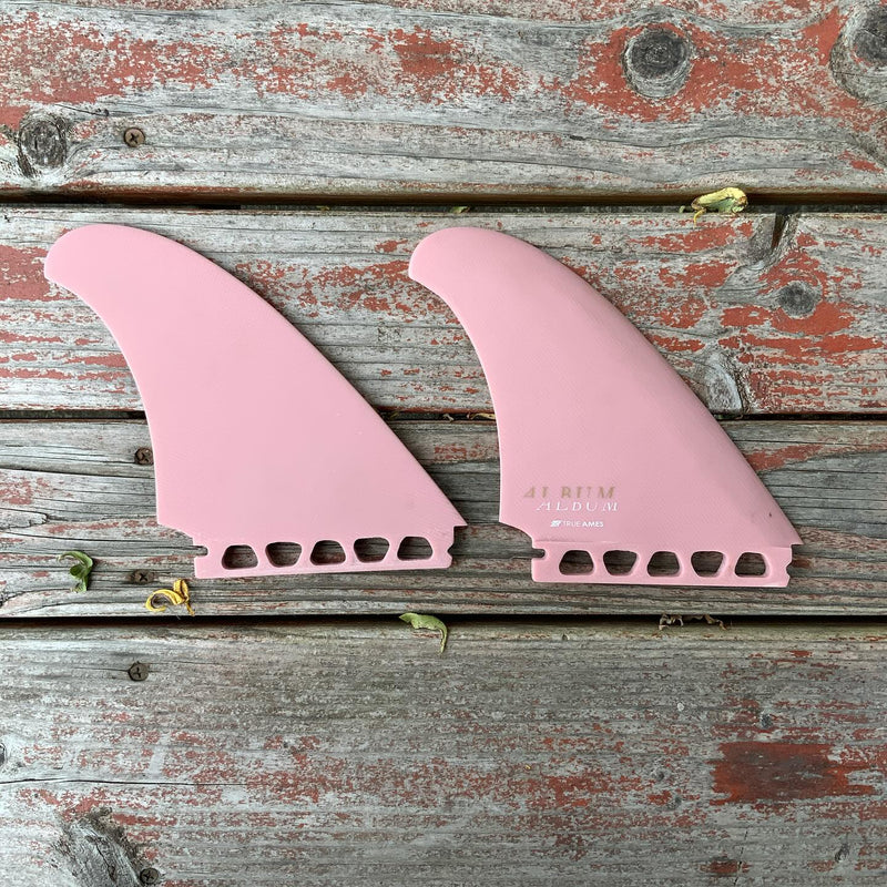 Load image into Gallery viewer, Album Surf Disaster (Regular) 5'5 x 19 ¼ x 2 ⅖ Surfboard • USED