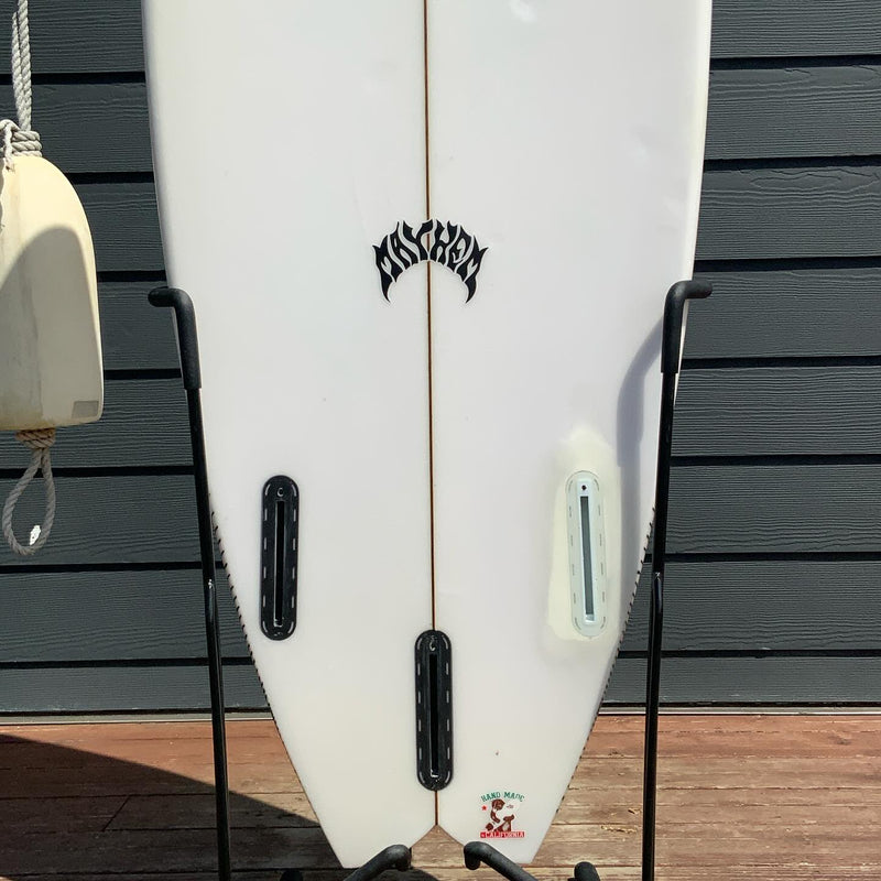 Load image into Gallery viewer, Lost RNF '96 5'5 x 19 ½ x 2 ⅔ Surfboard • USED