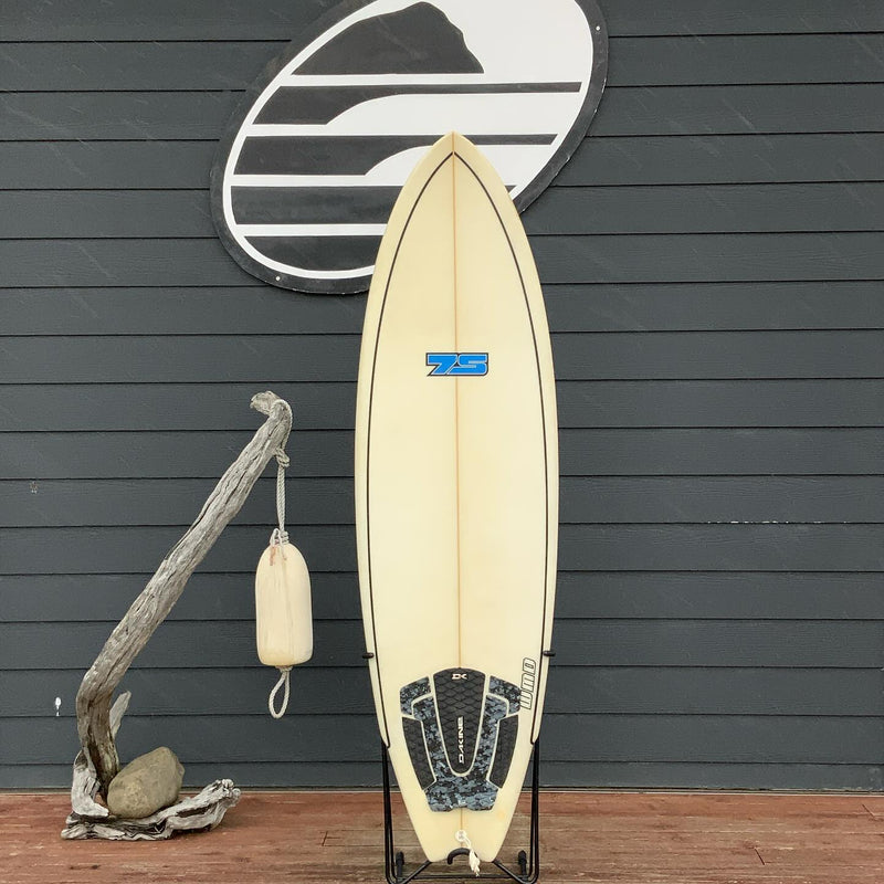 Load image into Gallery viewer, 7S WMD 6'1 x 20 ½ x 2 7/16 Surfboard • USED