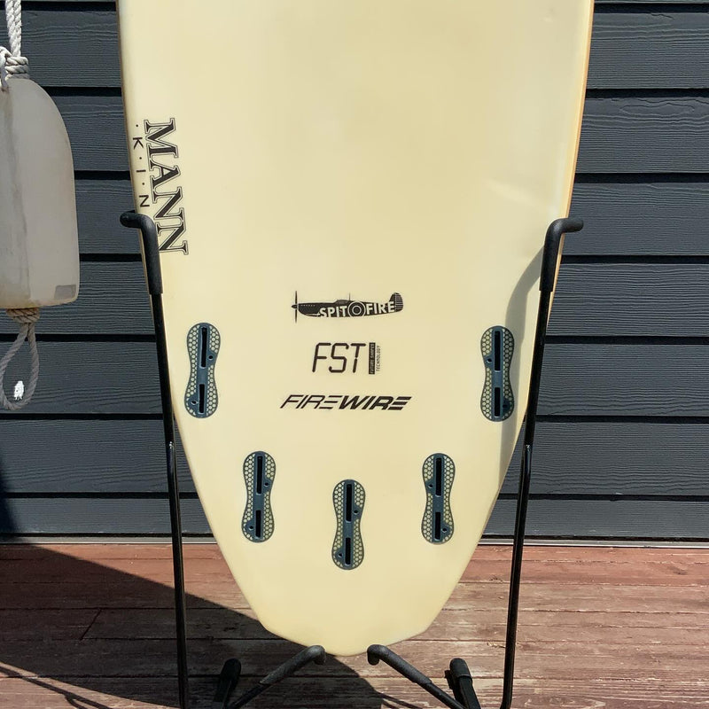 Load image into Gallery viewer, Firewire Spitfire FST 6'0 x 20 ½ x 2 ½ Surfboard • USED