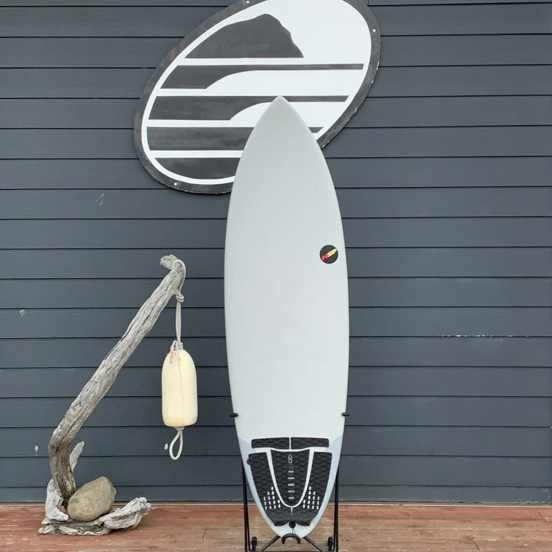 Load image into Gallery viewer, NSP Hybrid 6'0 × 22 ½ × 2 ½ Surfboard • USED 1