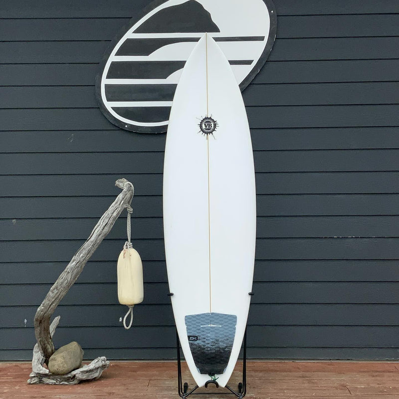 Load image into Gallery viewer, VB The ST 6'8 × 21 ¼ × 2 ⅞ Surfboard • USED 1