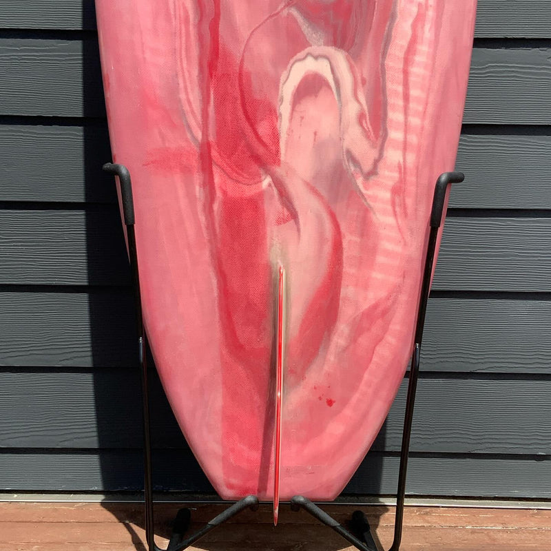 Load image into Gallery viewer, Par Surf Custom 9'5 × 23 ⅛ × 3 ¼ Surfboard • USED 3
