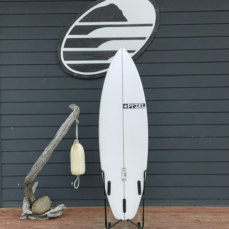 Load image into Gallery viewer, Pyzel Mini Ghost 5'10 x 19 ½ x 2 9/16 Surfboard • USED