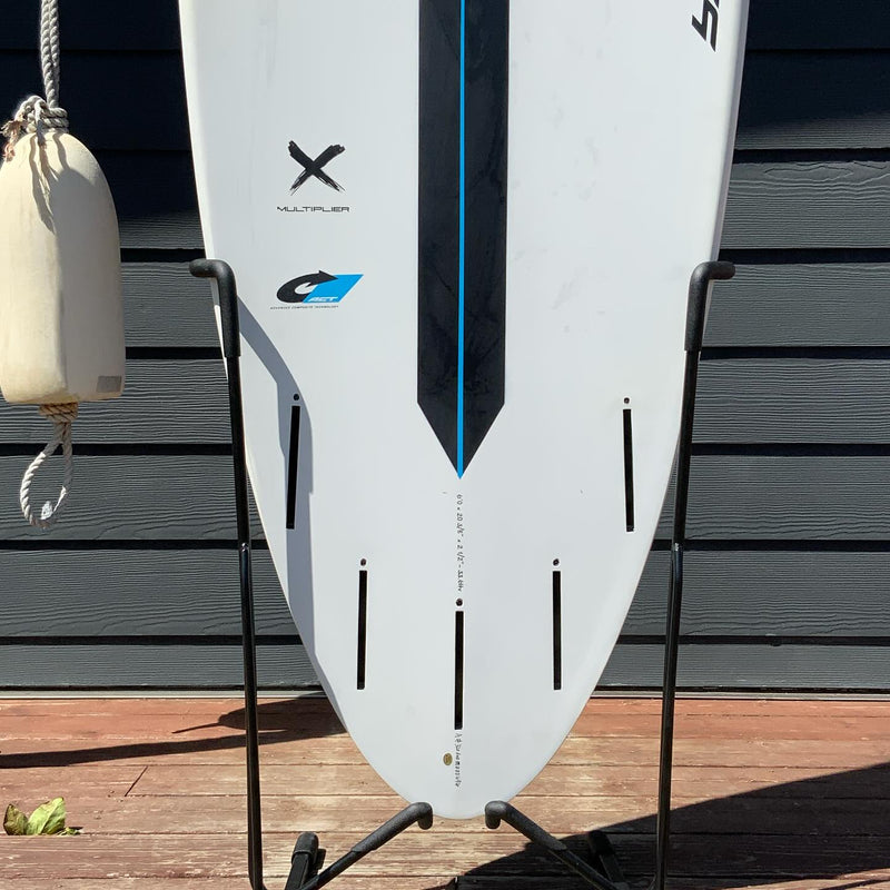 Load image into Gallery viewer, Torq Multiplier ACT 6'0 x 20 ⅜ x 2 ½ Surfboard • USED