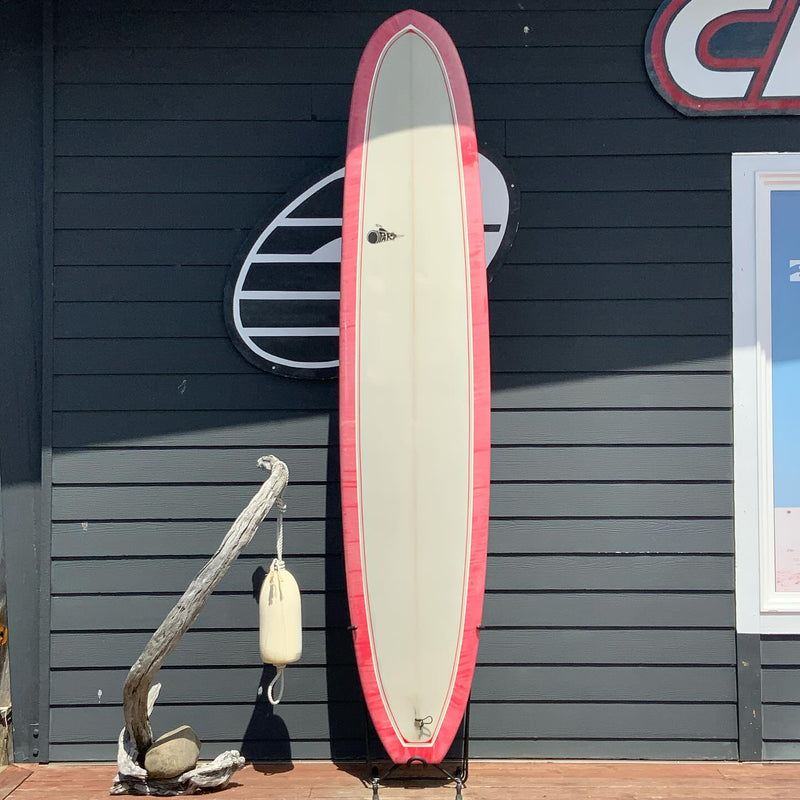Load image into Gallery viewer, Par Surf Custom 9'5 × 23 ⅛ × 3 ¼ Surfboard • USED 1
