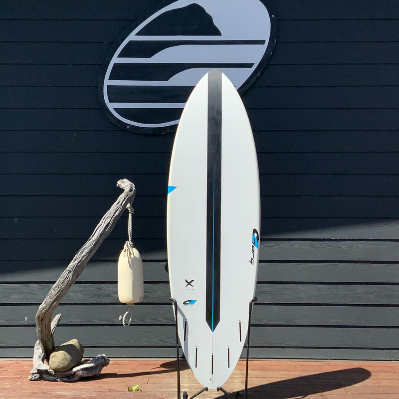 Load image into Gallery viewer, Torq Multiplier ACT 6'0 x 20 ⅜ x 2 ½ Surfboard • USED