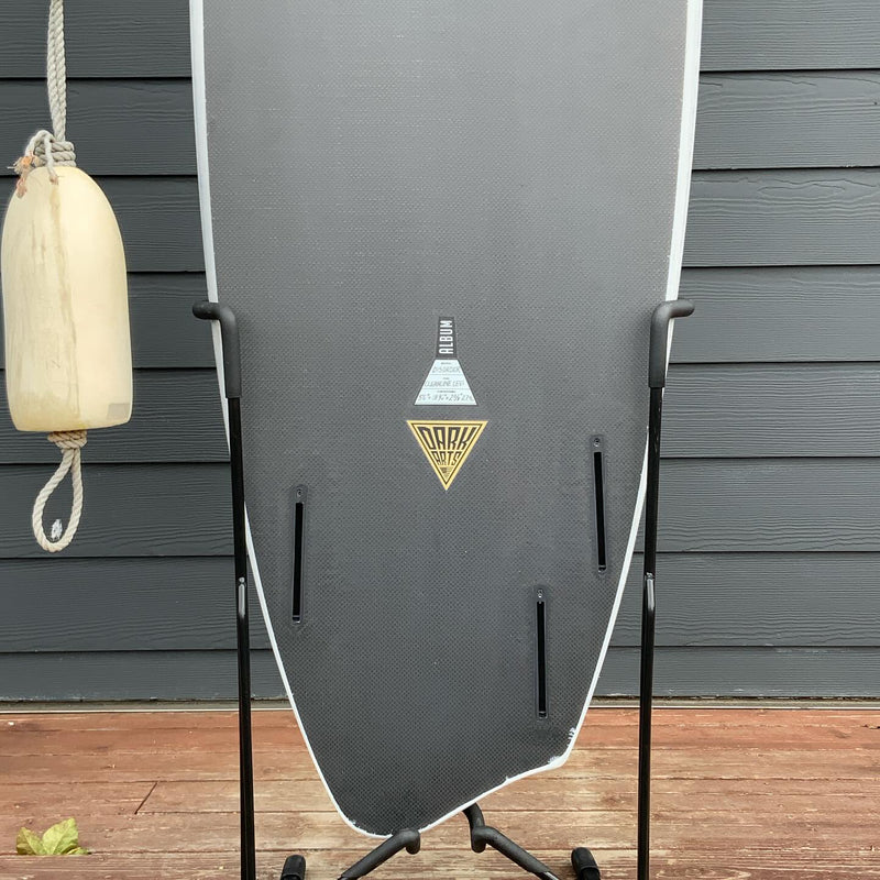 Load image into Gallery viewer, Album Surf Disorder (Regular) Dark Arts 5'6 x 18 ¾ x 2 ⅜ Surfboard • LIKE NEW
