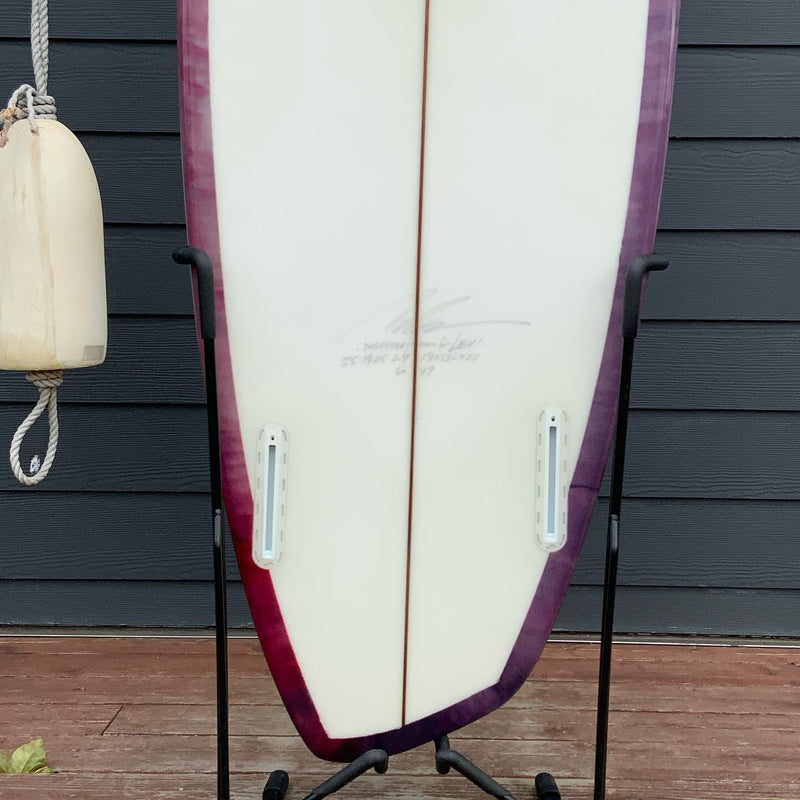 Load image into Gallery viewer, Album Surf Disaster (Regular) 5'5 x 19 ¼ x 2 ⅖ Surfboard • USED