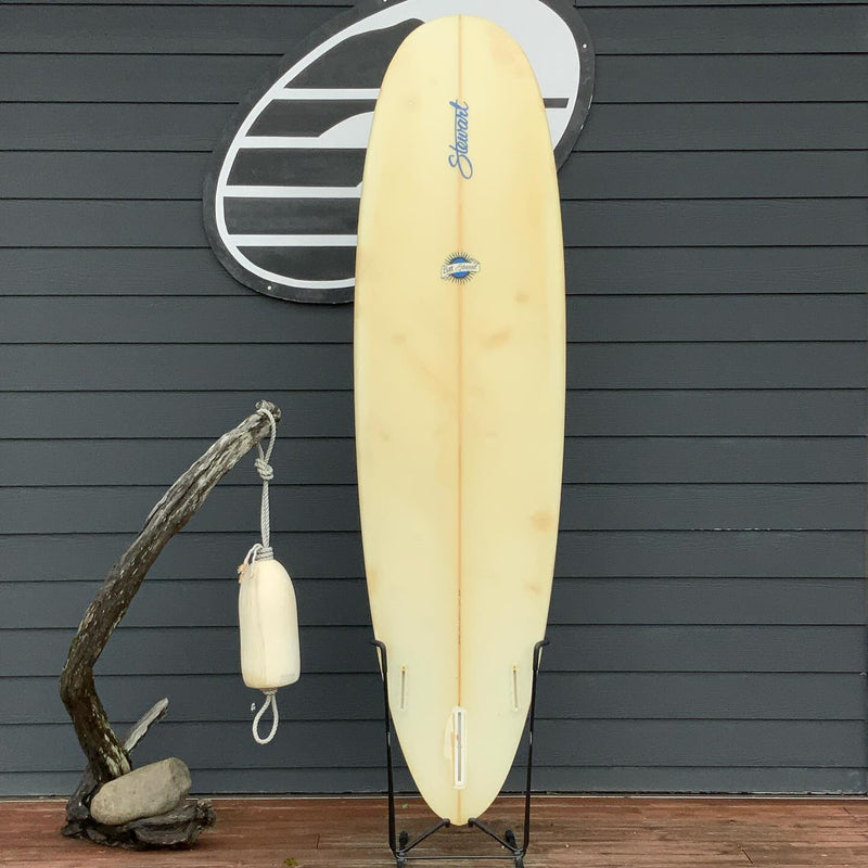 Load image into Gallery viewer, Stewart Funline 11 7'6 x 23 ¼ x 3 ¼ Surfboard • USED