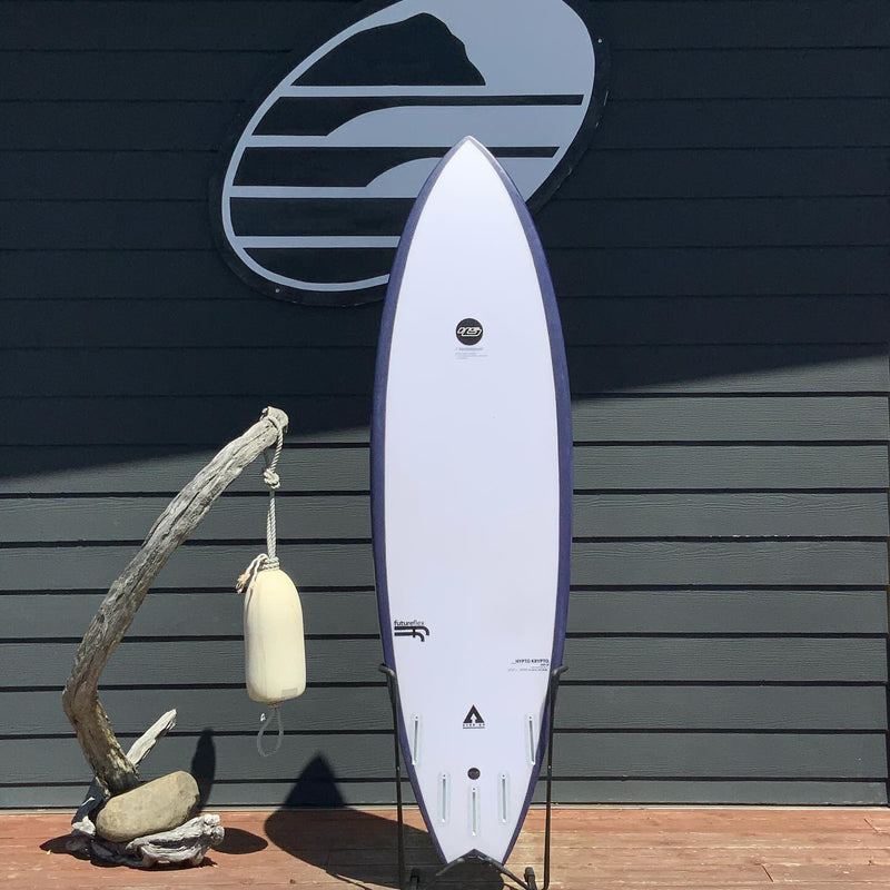 Load image into Gallery viewer, Haydenshapes Hypto Krypto Step-Up FutureFlex 6'4 × 20 ½ × 2 ¾ Surfboard • USED 2