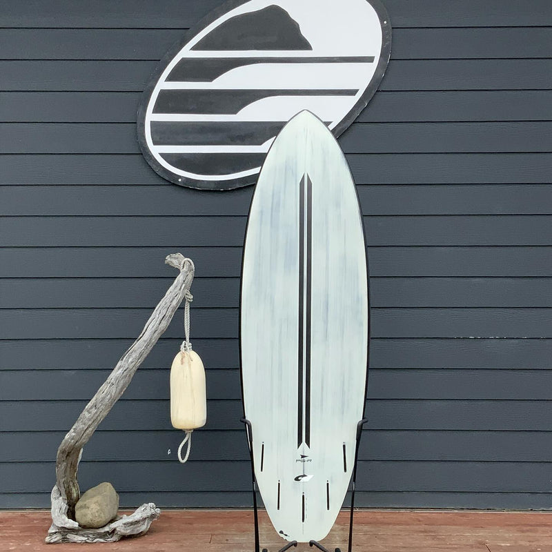 Load image into Gallery viewer, Torq PG-R ACT 5'10 × 21 × 2 ½ Surfboard • USED 2