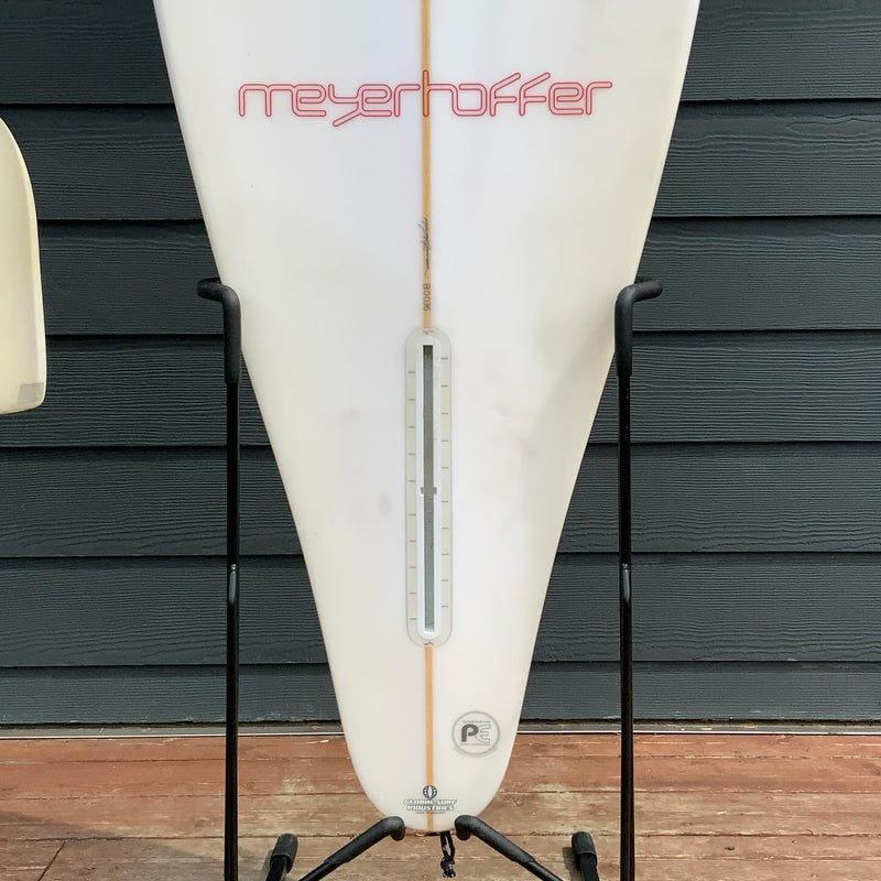 Load image into Gallery viewer, Meyerhoffer Surf Slip In 7'6 x 21 ½ x 2 ⅞ Surfboard • USED