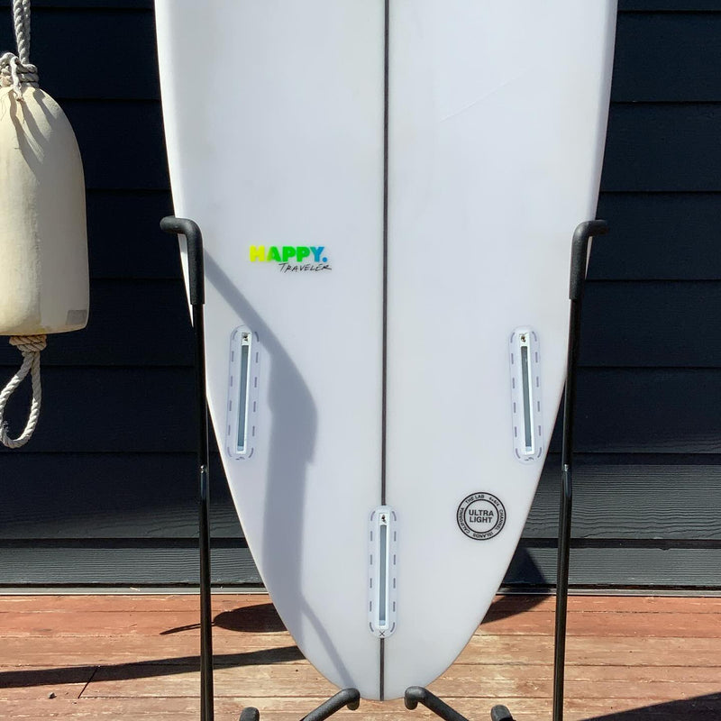 Load image into Gallery viewer, Channel Islands Happy Traveler 6'0 × 19 × 2 7/16 Surfboard • USED 3
