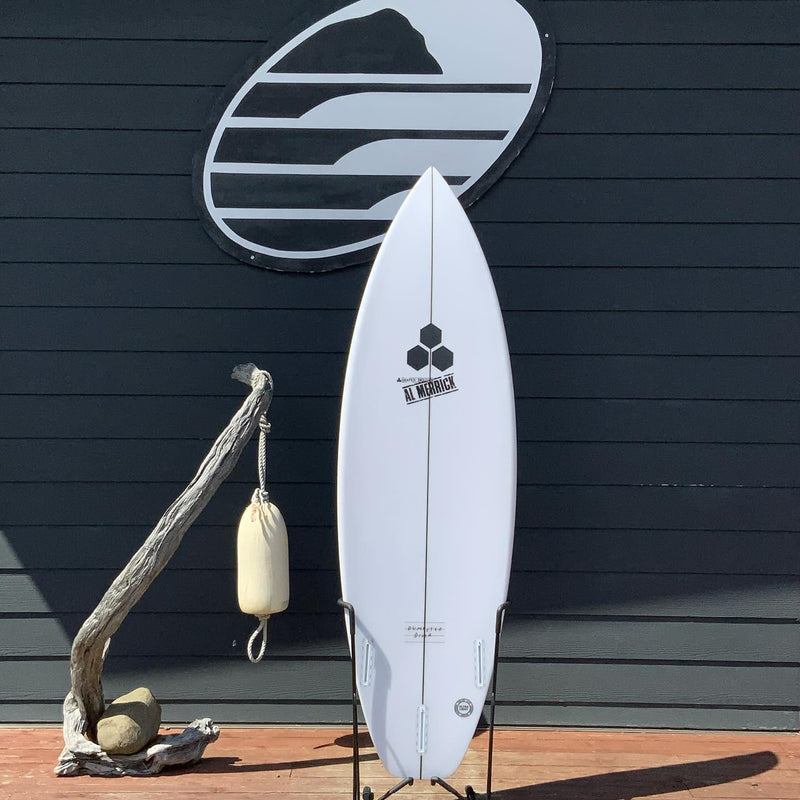 Load image into Gallery viewer, Channel Islands Dumpster Diver 5'9 × 19 ⅞ × 2 ⅜ Surfboard • LIKE NEW 2