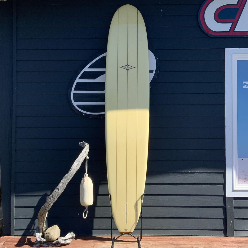 Load image into Gallery viewer, Hap Jacobs Custom 10'0 x 23 x 3 ⅛ Surfboard • USED