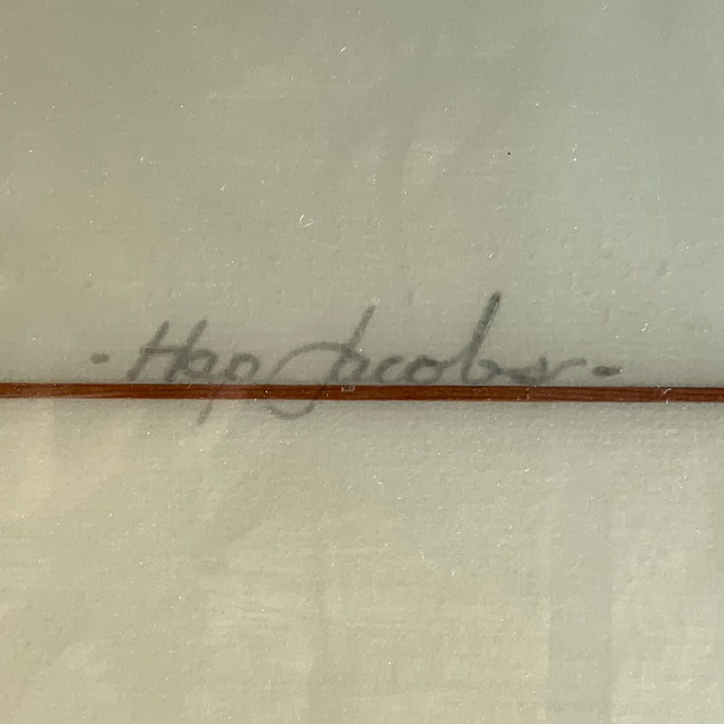 Load image into Gallery viewer, Hap Jacobs Custom 10'0 x 23 x 3 ⅛ Surfboard • USED