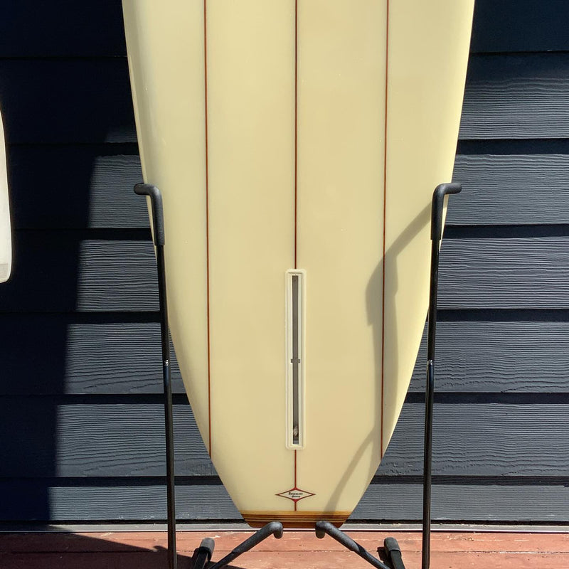 Load image into Gallery viewer, Hap Jacobs Custom 10'0 x 23 x 3 ⅛ Surfboard • USED