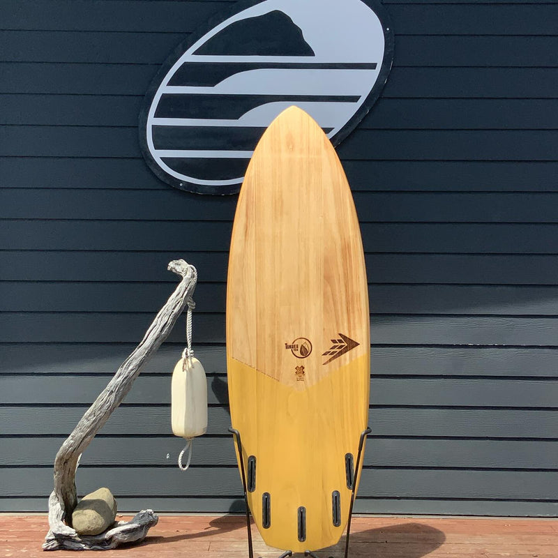 Load image into Gallery viewer, Firewire Baked Potato Timbertek 5'11 x 22 ⅝ x 2 ⅞ Surfboard • USED