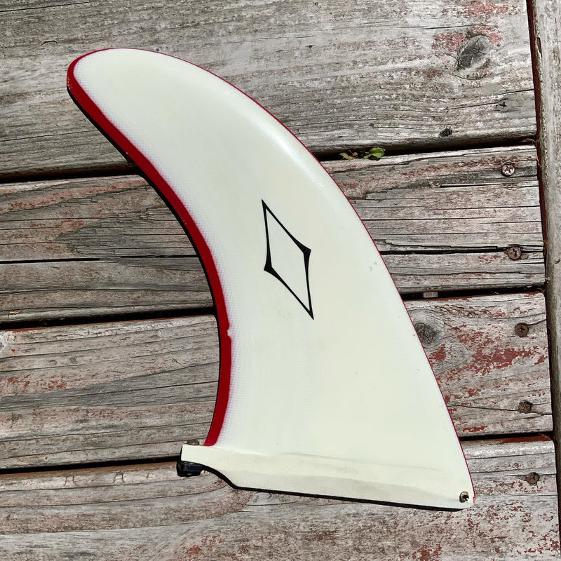 Load image into Gallery viewer, Hap Jacobs Custom 10'0 x 23 x 3 ⅛ Surfboard • USED