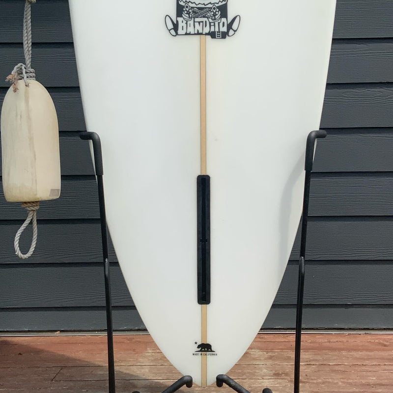 Load image into Gallery viewer, Island Surf Co. Bandito 11'0 × 24 × 4 Surfboard • USED 3