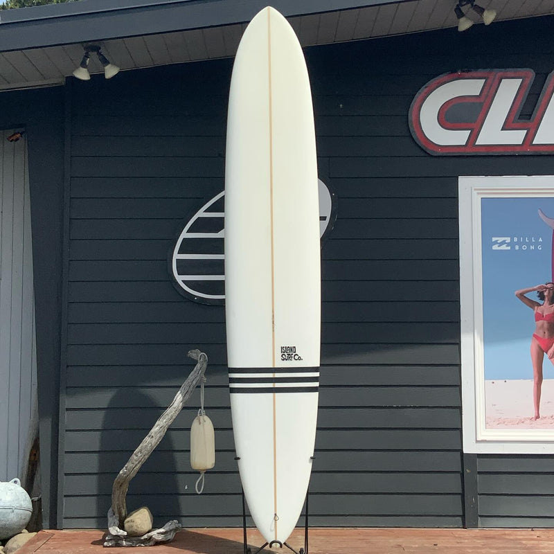 Load image into Gallery viewer, Island Surf Co. Bandito 11'0 × 24 × 4 Surfboard • USED 1