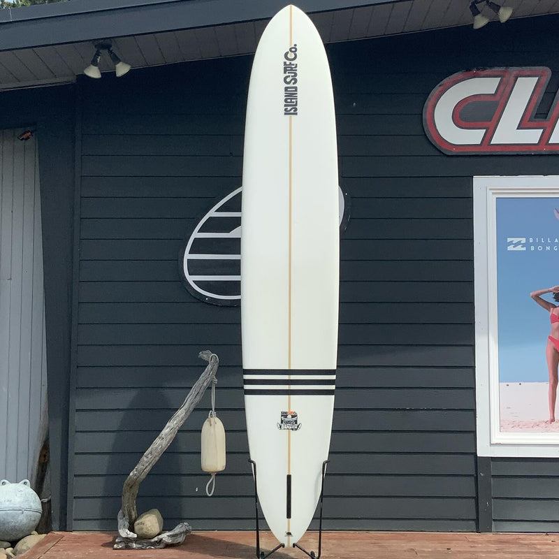 Load image into Gallery viewer, Island Surf Co. Bandito 11'0 × 24 × 4 Surfboard • USED 2