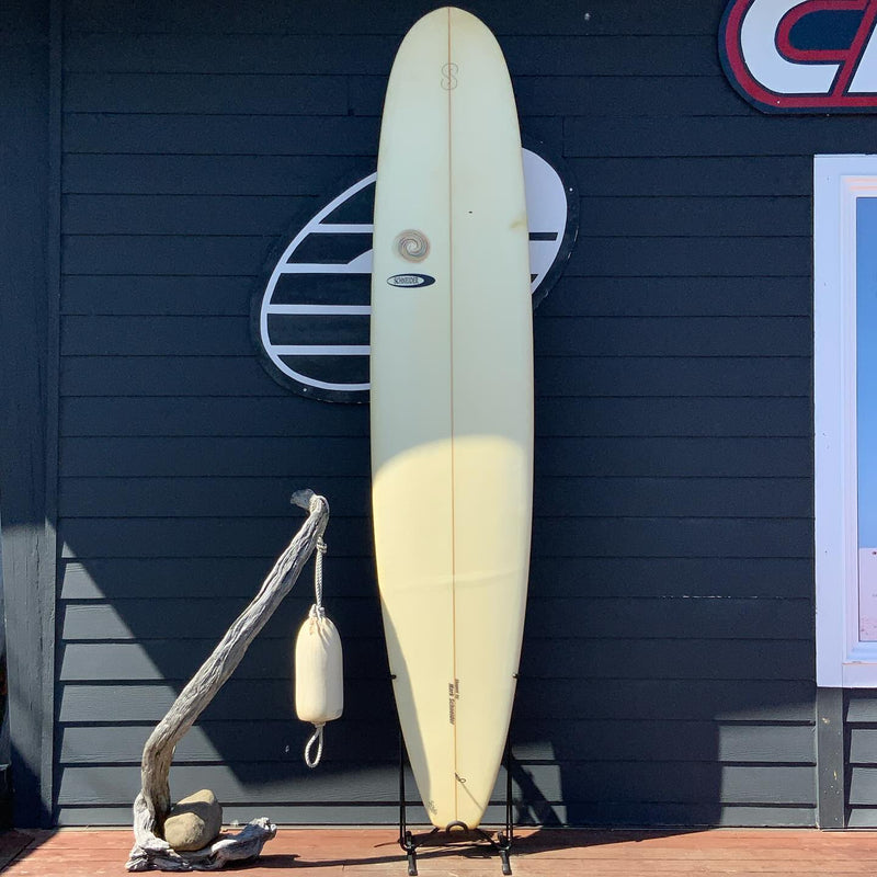 Load image into Gallery viewer, Schneider Custom 9'6 × 23 × 3 Surfboard • USED 1