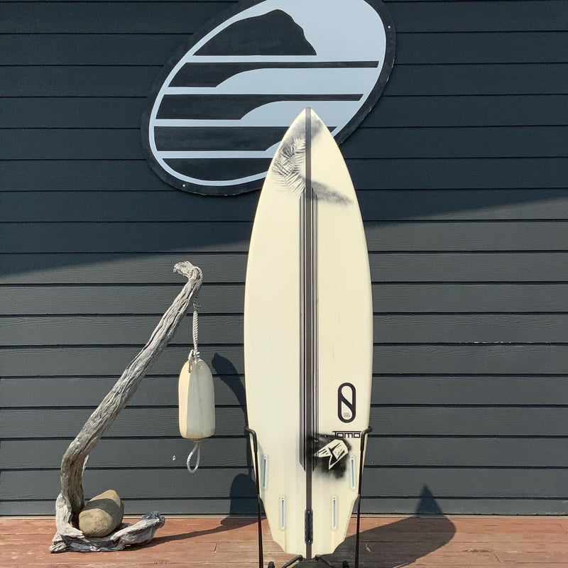 Load image into Gallery viewer, Slater Designs Sci-Fi LFT 6'0 x 20 x 2 11/16 Surfboard • USED