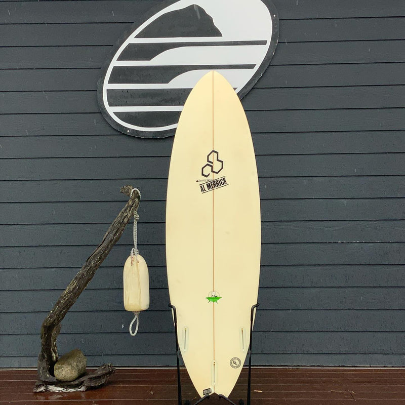 Load image into Gallery viewer, Channel Islands The Pod 6'0 × 20 ½ × 2 ½ Surfboard • USED 2