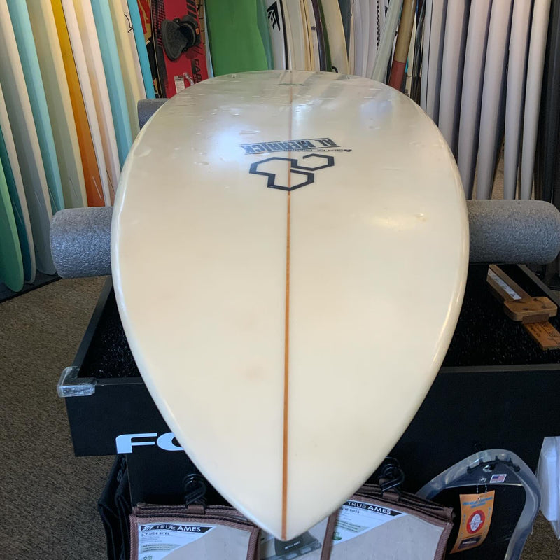 Load image into Gallery viewer, Channel Islands The Pod 6'0 × 20 ½ × 2 ½ Surfboard • USED 7