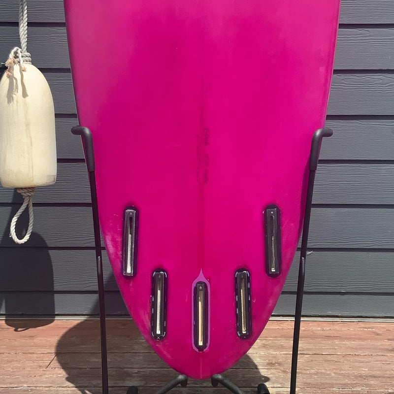 Load image into Gallery viewer, Forty Seven Custom 6'0 x 21 ½ x 2 ⅝ Surfboard • NEW