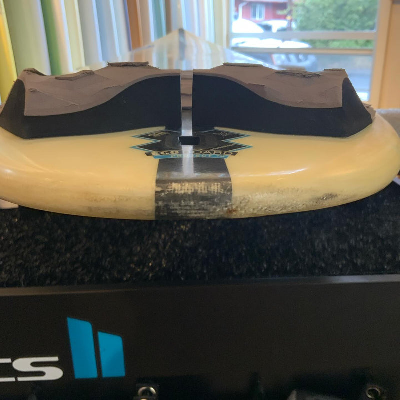Load image into Gallery viewer, Slater Designs FRK LFT 6'0 × 19 1/16 × 2 ⅝ Surfboard • USED 9