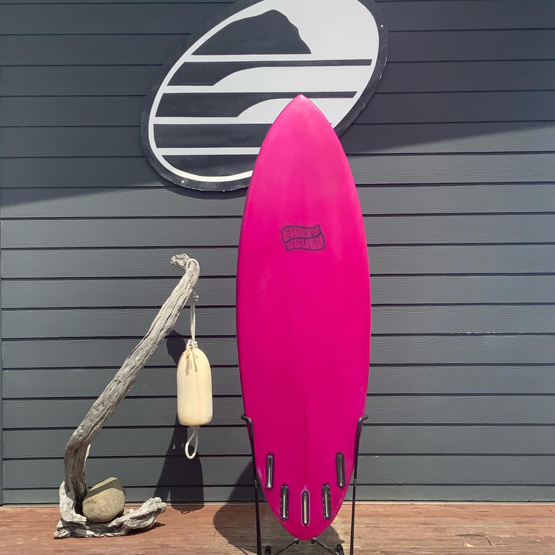 Load image into Gallery viewer, Forty Seven Custom 6'0 x 21 ½ x 2 ⅝ Surfboard • NEW