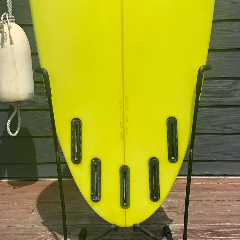 Load image into Gallery viewer, Forty Seven Custom 6'2 × 22 × 2 ⅝ Surfboard • NEW 3