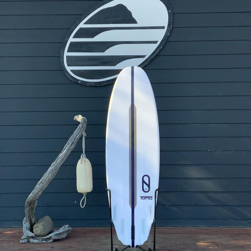 Load image into Gallery viewer, Slater Designs Cymatic LFT 5'4 x 18 ⅞ x 2 ⅜ Surfboard • USED