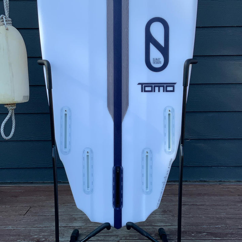 Load image into Gallery viewer, Slater Designs Cymatic LFT 5'4 x 18 ⅞ x 2 ⅜ Surfboard • USED