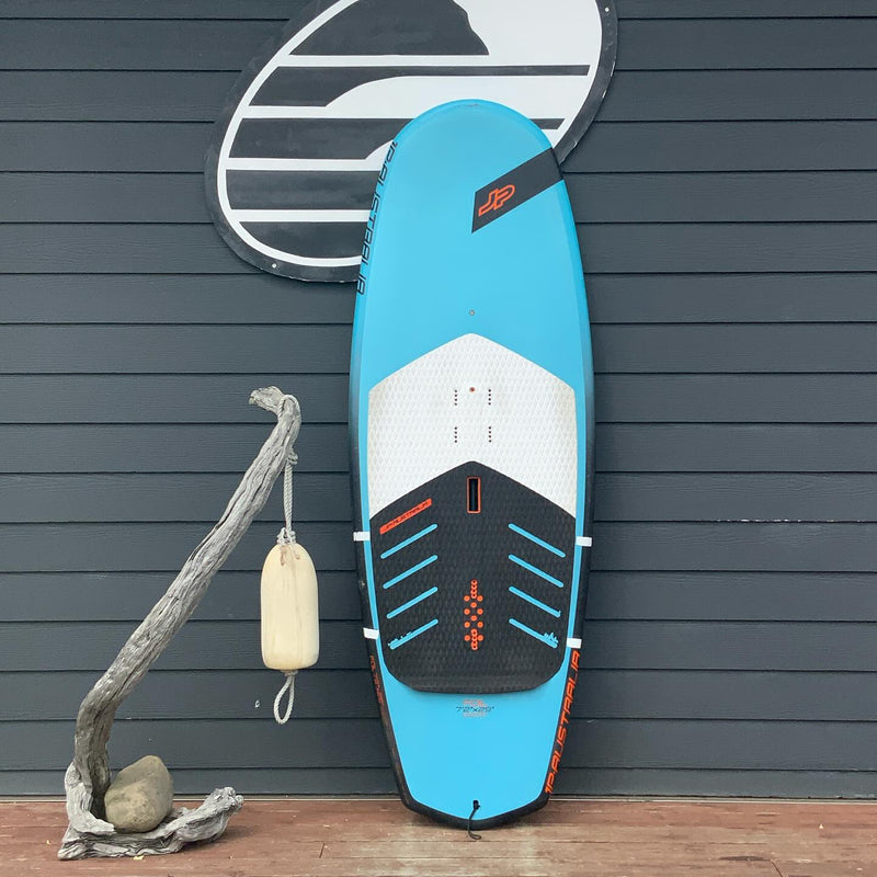 Load image into Gallery viewer, JP Australia 7'2 x 29 Foil Board • USED