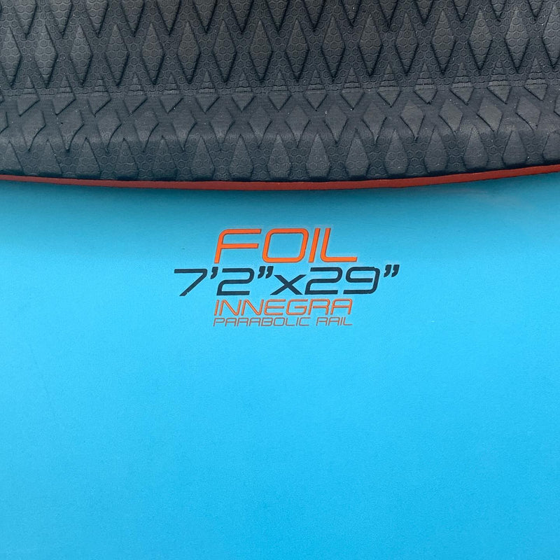 Load image into Gallery viewer, JP Australia 7'2 x 29 Foil Board • USED