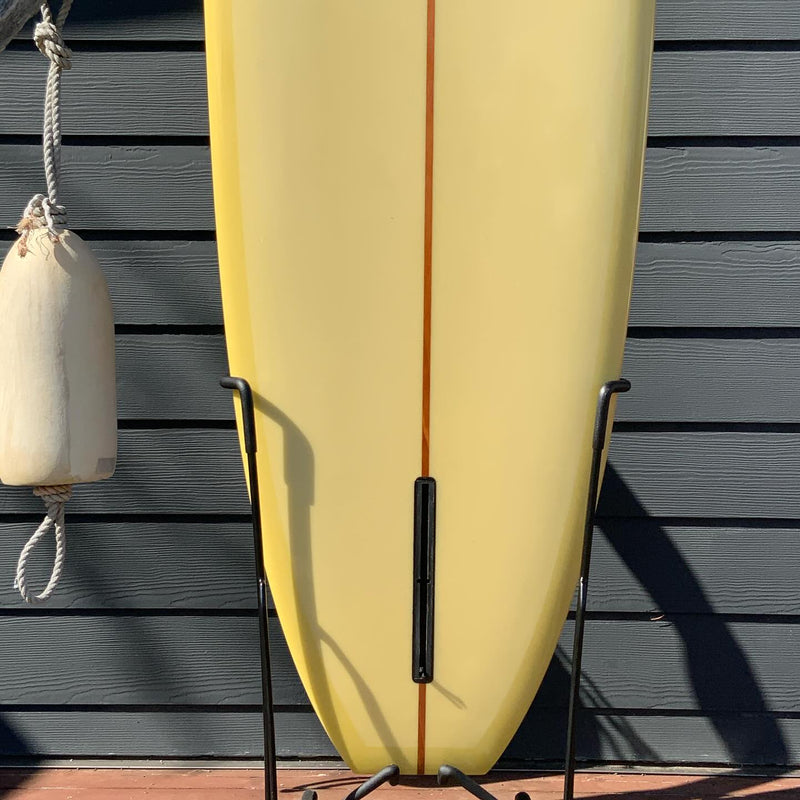 Load image into Gallery viewer, Tyler Warren Shapes David Edwards 9'8 x 23 x 3 Surfboard • LIKE NEW