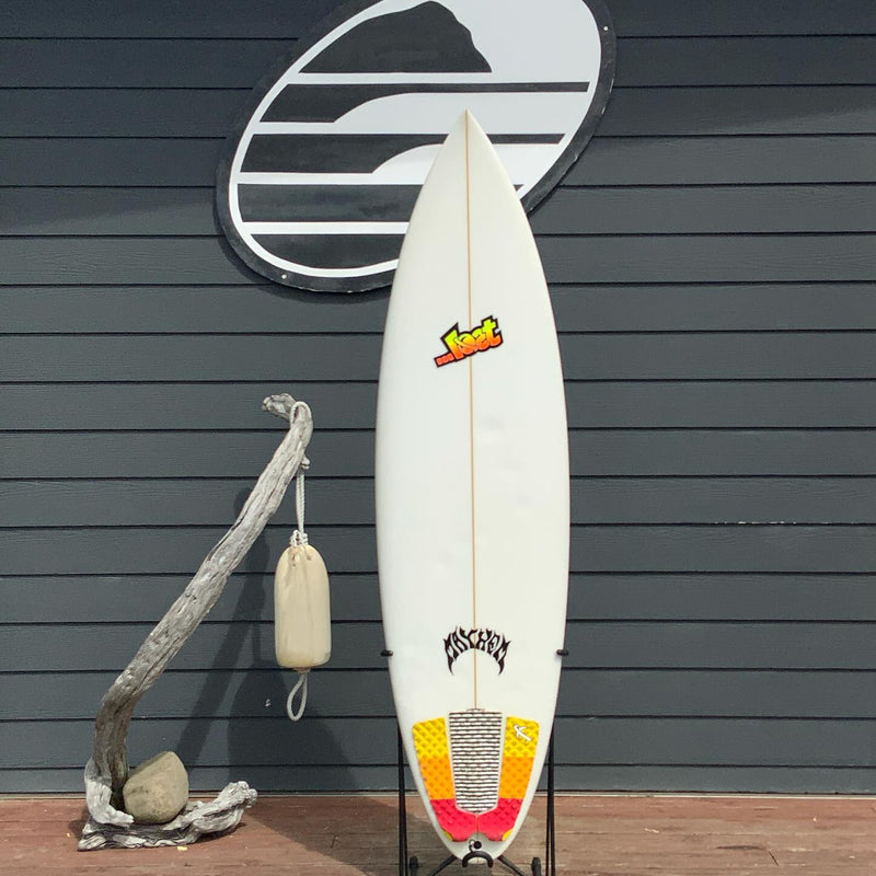 Load image into Gallery viewer, Lost Round Up 6'2 × 19 ½ × 2 ⅓ Surfboard • USED 1