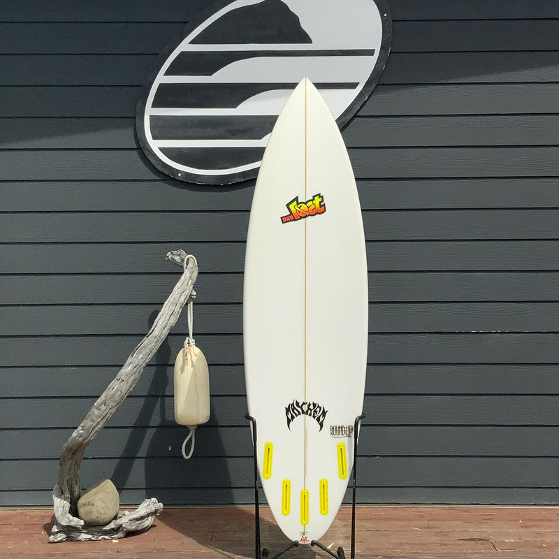 Load image into Gallery viewer, Lost Round Up 6'2 × 19 ½ × 2 ⅓ Surfboard • USED 2