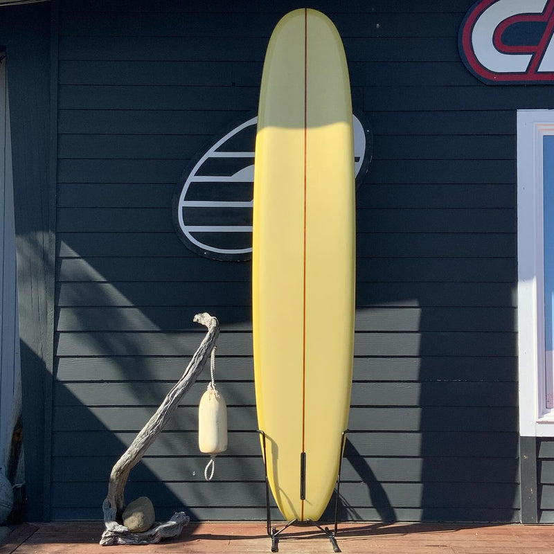 Load image into Gallery viewer, Tyler Warren Shapes David Edwards 9'8 x 23 x 3 Surfboard • LIKE NEW
