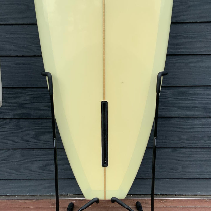 Load image into Gallery viewer, Becker San Onofre 9'6 × 23 ⅛ × 3 ⅛ Surfboard • USED 3